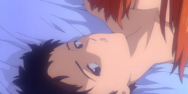 Los desvaríos sexuales de Shinji Ikari: [Previa de Temporada] Invierno 2017