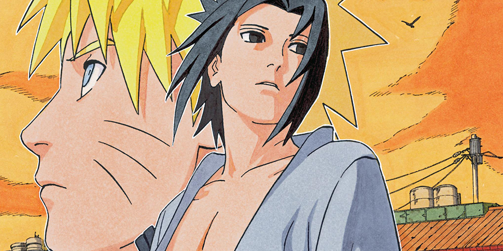 Konoha datto: Mundo de Naruto - Personagens #1 - Times do Clássico
